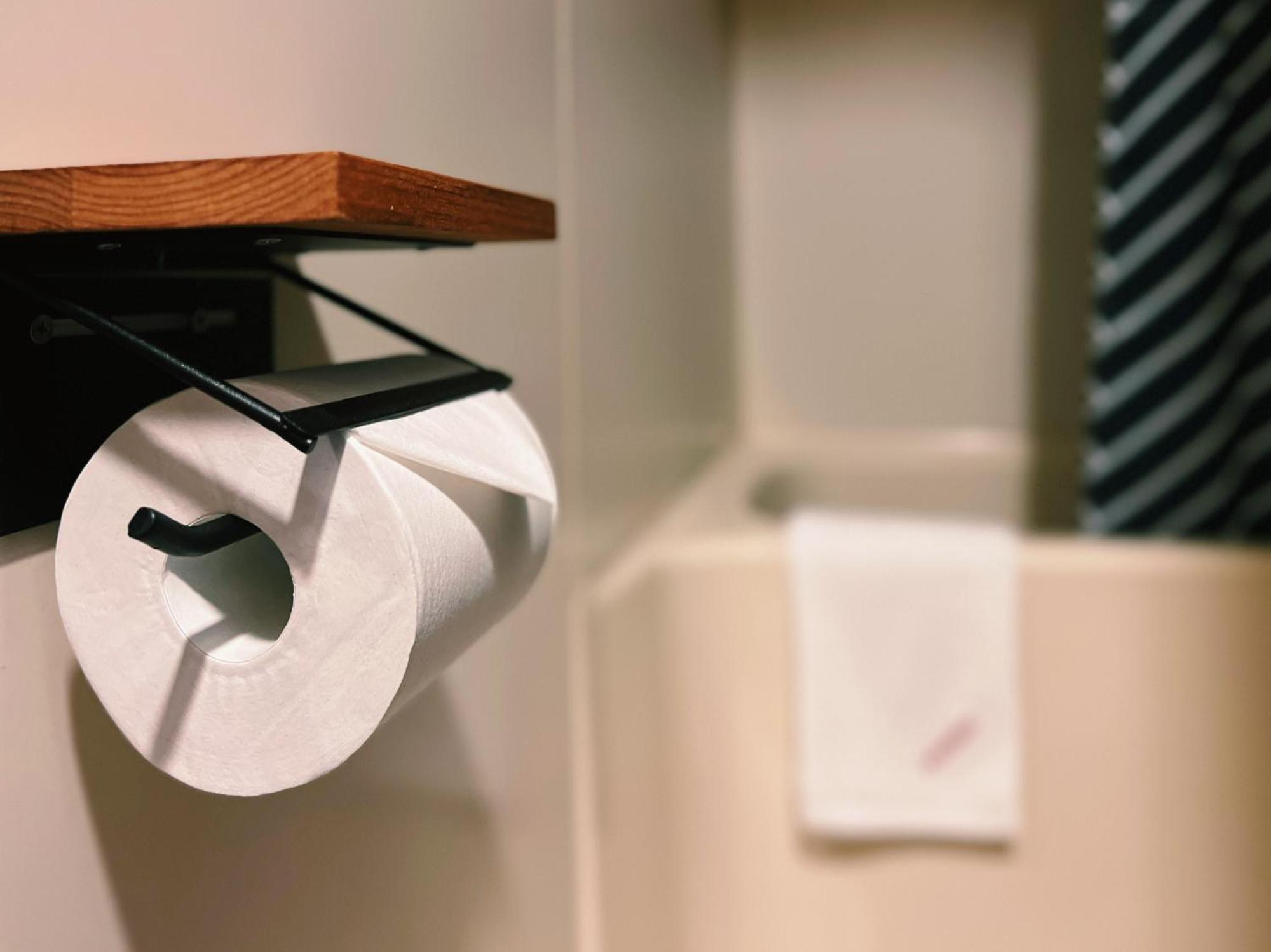 Hotel Wohnen Χακούμπα Εξωτερικό φωτογραφία