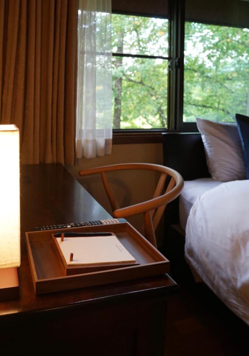 Hotel Wohnen Χακούμπα Εξωτερικό φωτογραφία