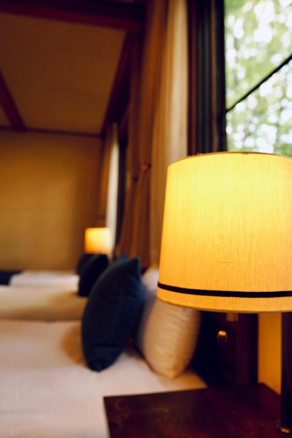 Hotel Wohnen Χακούμπα Εξωτερικό φωτογραφία